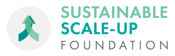 Sustainable scale foundation