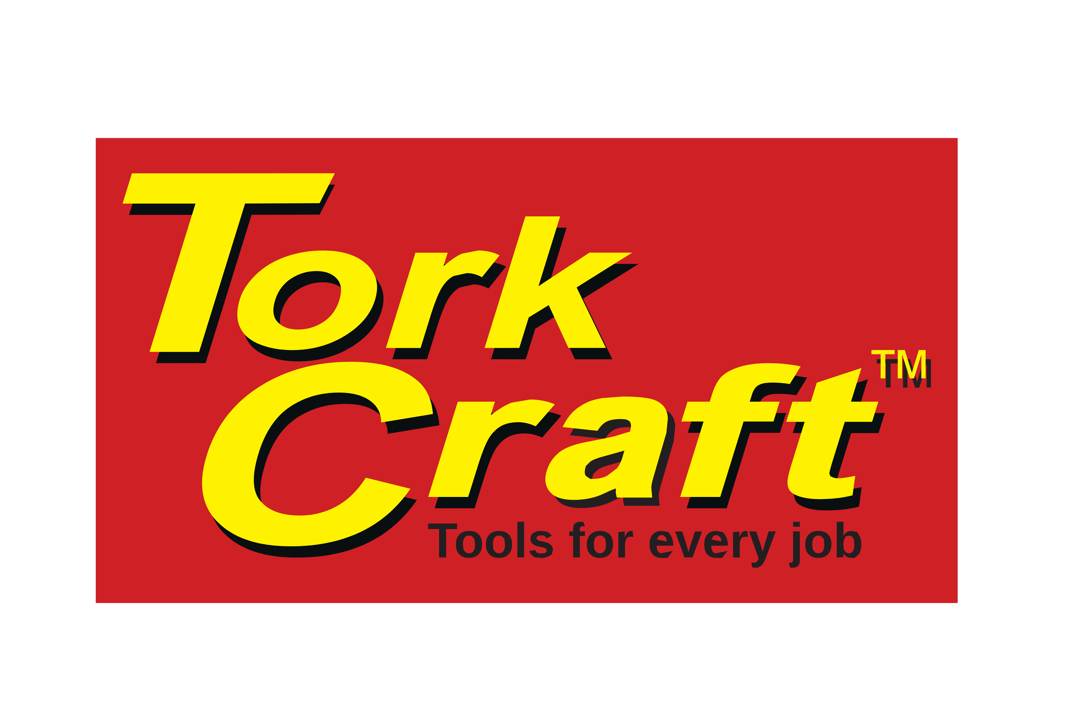 Tork Craft