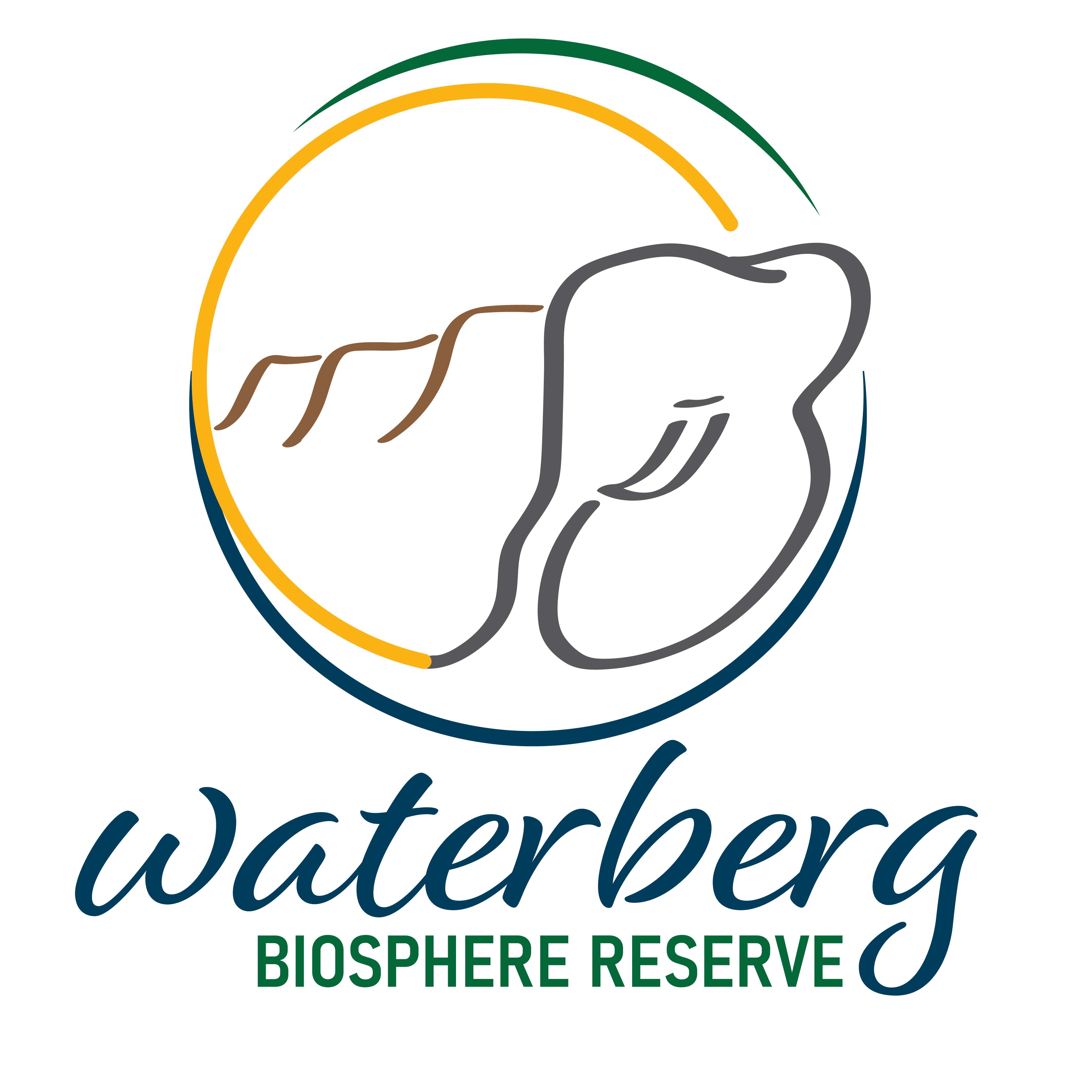 Waterberg biosphere reserve
