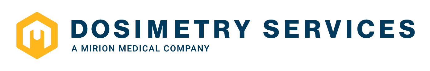 Mirion Dosimetry Services